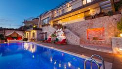Villa İlba