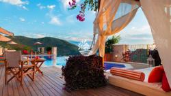 Villa İlba