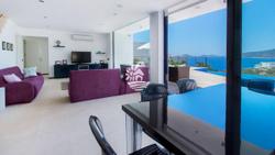 Villa Kalamar View 2