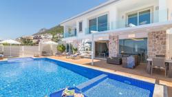 Villa La Mer