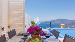 Villa La Mer