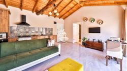 Villa Makbara Patara