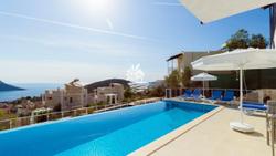 Villa Mehtap