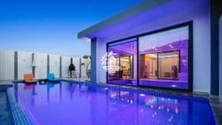 Villa Melih