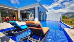 Villa Melih