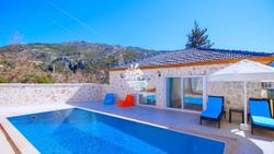 Villa Mina