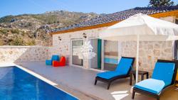 Villa Mina