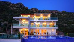 Villa Montana