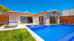 Villa Nazar