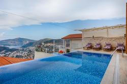 Villa Nergiz
