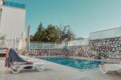Villa Nordic Dream Butik Otel