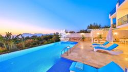 Villa Özge