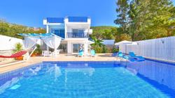 Villa Özge