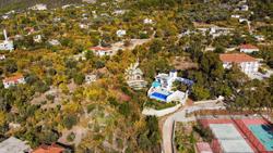 Villa Özge