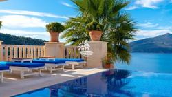 Villa Palm
