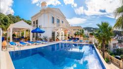Villa Palm