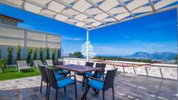 Villa Pırıltı