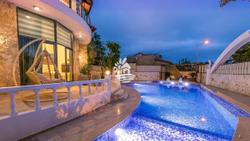 Villa Safran