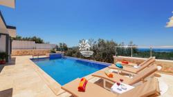 Villa Samanyolu