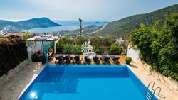 Villa Serap