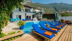 Villa Serap