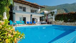 Villa Serap