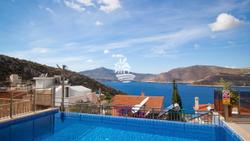Villa Sezen