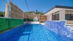 Villa Siesta