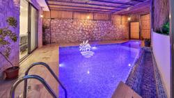 Villa Suit Yeşil