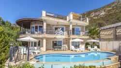 Villa Sultan
