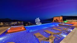 Villa Sunshine