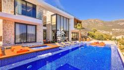 Villa Sunshine