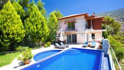 Villa Talya