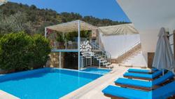 Villa Topçu