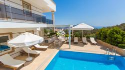Villa Topçu