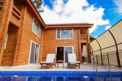 Villa Umaya