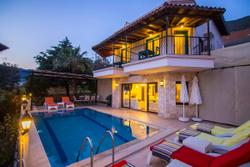 Villa Karahan