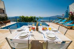 Villa Orkide 3