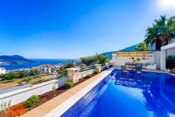 Villa Dior