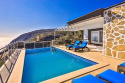 Villa Turkuaz Ulugöl