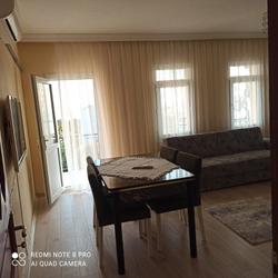 Yüksel Apart