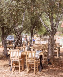 Yeşil Vadi Hotel & Camping