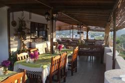 Zeybek 2 Pansiyon & Apart