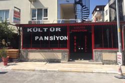 Kültür Pansiyon