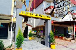 Ale Park Hotel Apartments