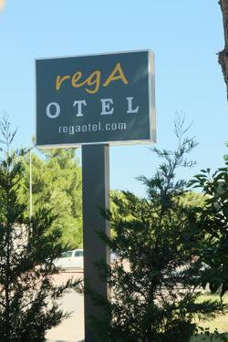 Rega Otel
