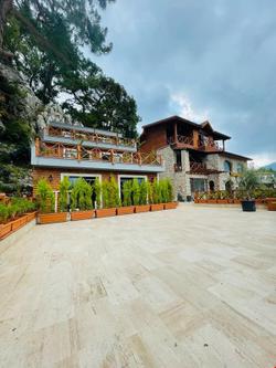 Villa Taş Konak