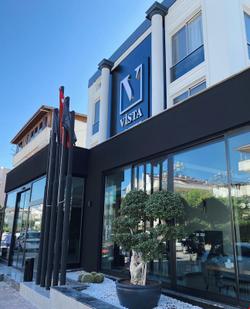 Vista Family Hotel Konyaaltı