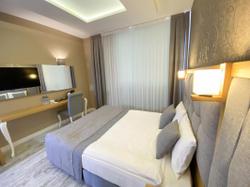 Vista Family Hotel Konyaaltı