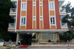 Volkii Hotel
